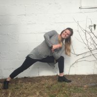 Brittany Mills, BS, CPT, RYT– INSPIRE Wellness Instructor