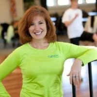 Heather Wadsworth – INSPIRE Dance Instructor