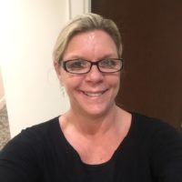 Kate Hassell, LBMT, NC #2923– INSPIRE Massage Therapist
