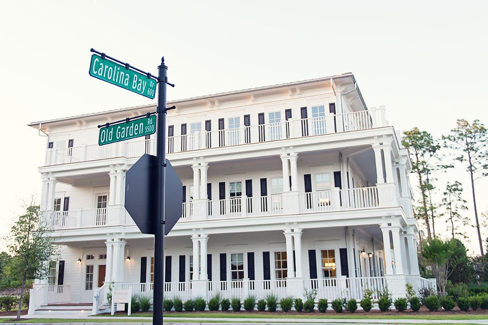 Carolina independent living - Garden Flat