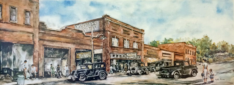 McNeills Pharmacy