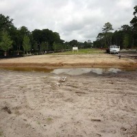 carolina bay site plan ready for building