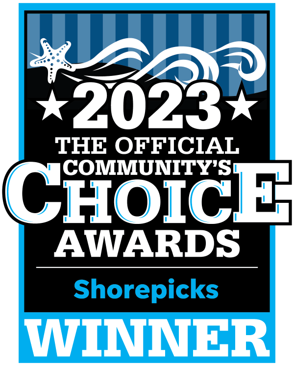 2023 Community Choice Award Winner